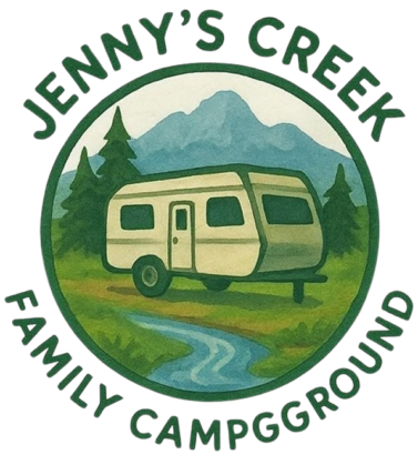 Jenny's Creek Family Campground
